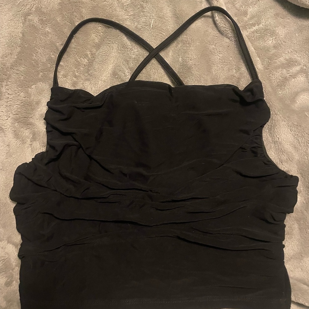 Mesh SHEIN Women's Top